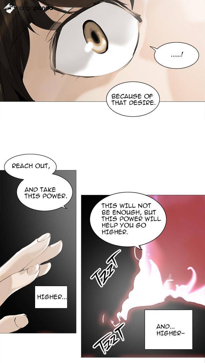 Tower of God Chapter 232 image 38